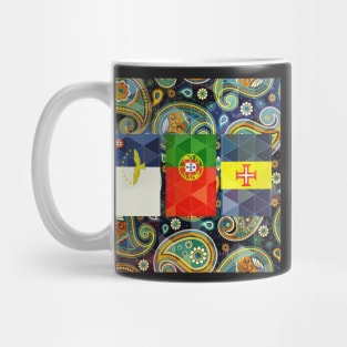 Portuguese Mug